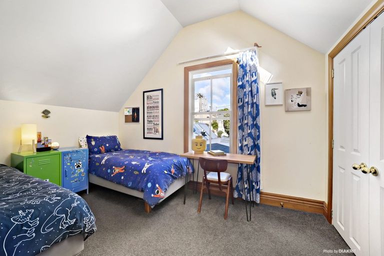 Photo of property in 18b Saint Mary Street, Thorndon, Wellington, 6011