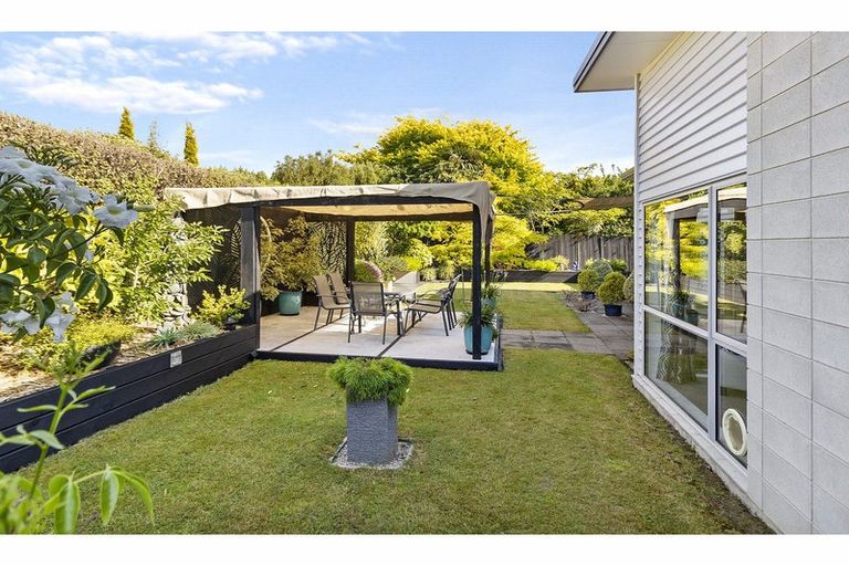 Photo of property in 117a Luxmoore Road, Marchwiel, Timaru, 7910