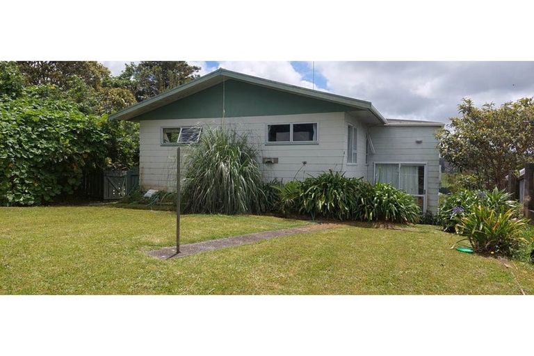 Photo of property in 5 Ascot Avenue, Te Kamo, Whangarei, 0112
