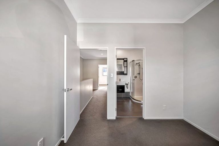 Photo of property in 9/46 Carlos Drive, Flat Bush, Auckland, 2016