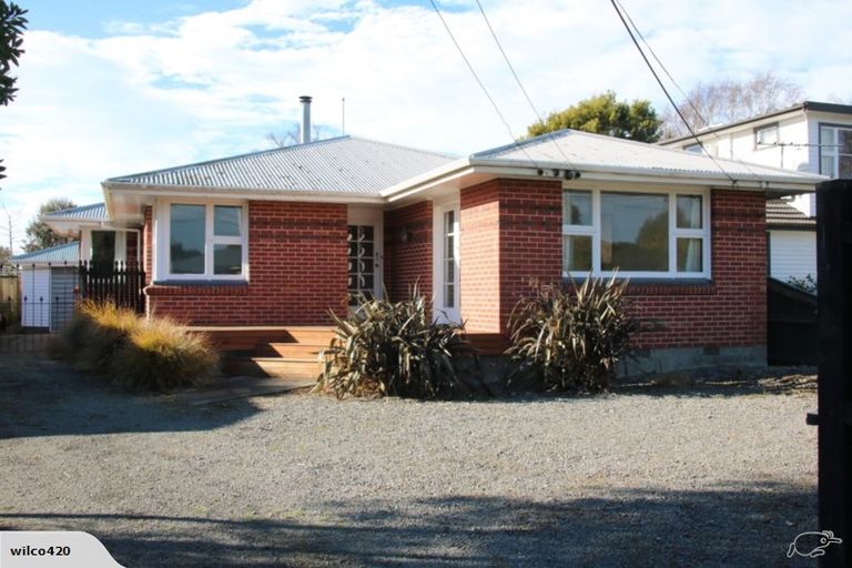 Photo of property in 22 Greenwood Close, Mairehau, Christchurch, 8013