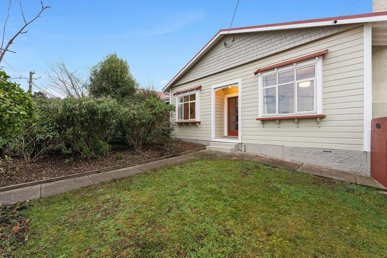 Photo of property in 21 Blackman Avenue, Sawyers Bay, Port Chalmers, 9023