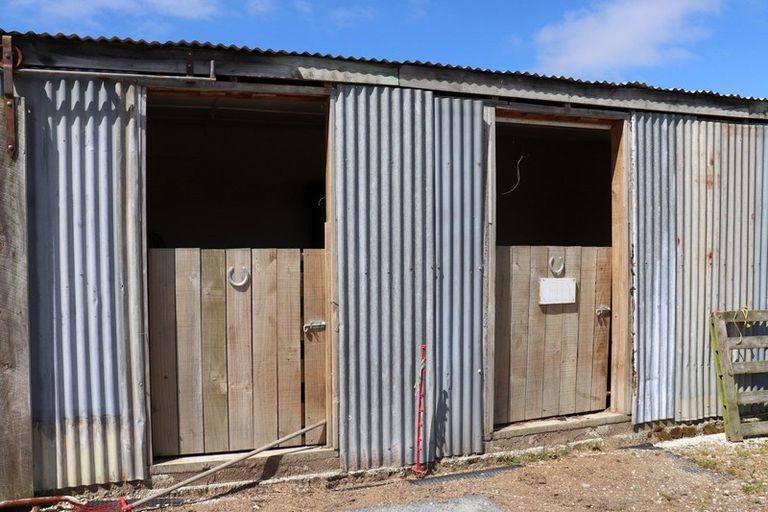 Photo of property in 251 Drysdale Road, Myross Bush, Invercargill, 9872