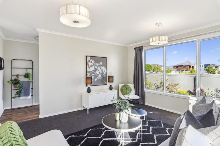 Photo of property in 1a Trusham Court, Paraparaumu, 5032