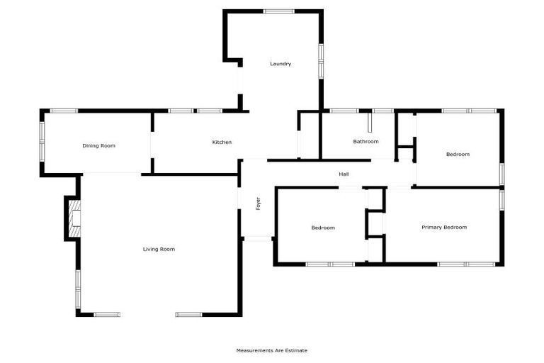 Photo of property in 7 Charles Crescent, Putaruru, 3411