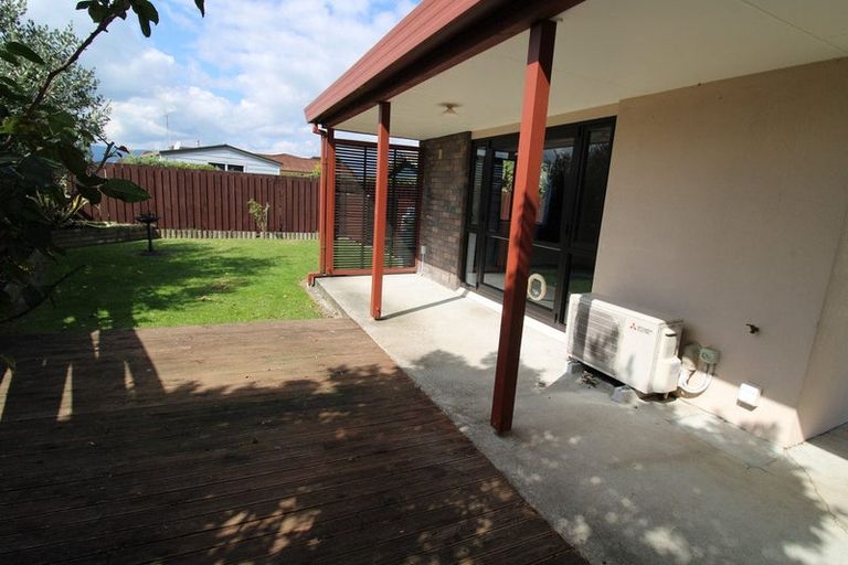 Photo of property in 11b Kauri Crescent, Matamata, 3400