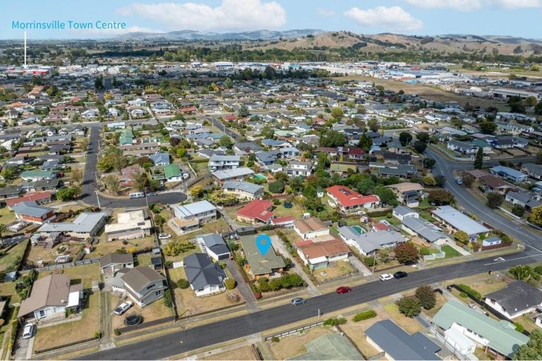 Photo of property in 23 Rushton Road, Morrinsville, 3300