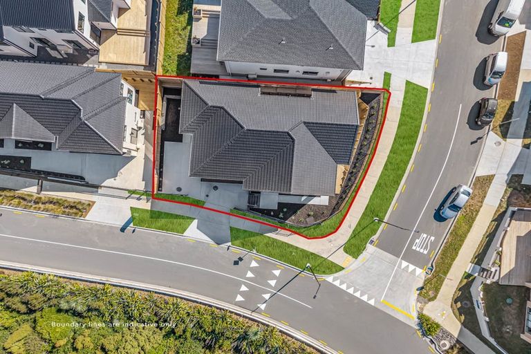 Photo of property in 31 Hauhake Road, Flat Bush, Auckland, 2019