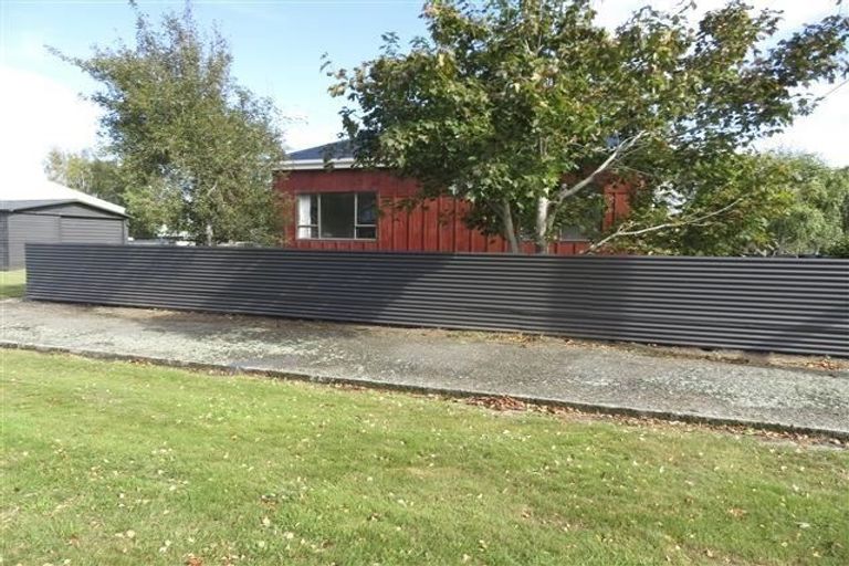 Photo of property in 5 Balaclava Street, Wyndham, 9831