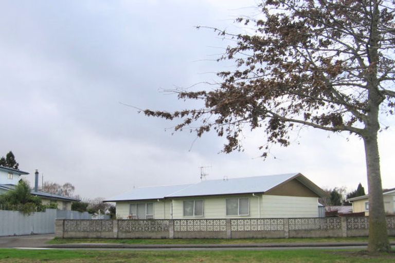 Photo of property in 154 Flaxmere Avenue, Flaxmere, Hastings, 4120