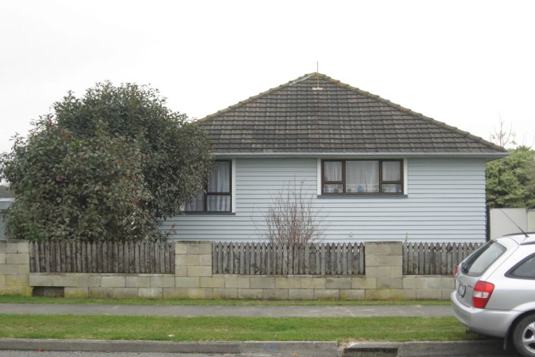 Photo of property in 43 Massey Crescent, Marewa, Napier, 4110