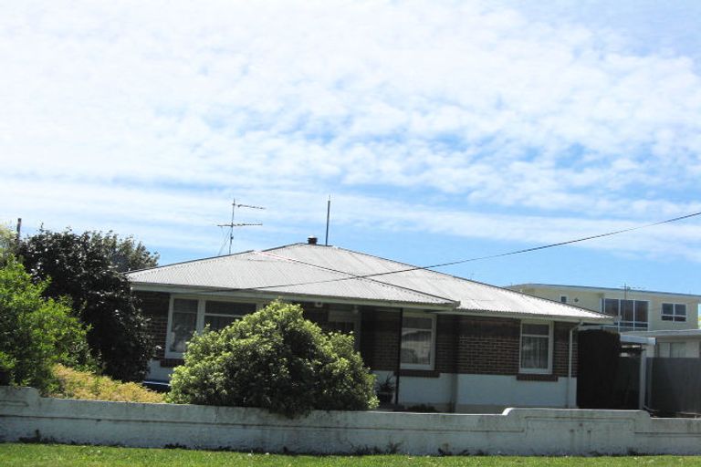 Photo of property in 46 Rogers Street, Blenheim, 7201