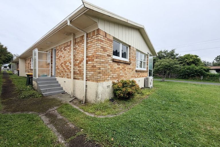 Photo of property in 2/144 Galloway Street, Hamilton East, Hamilton, 3216