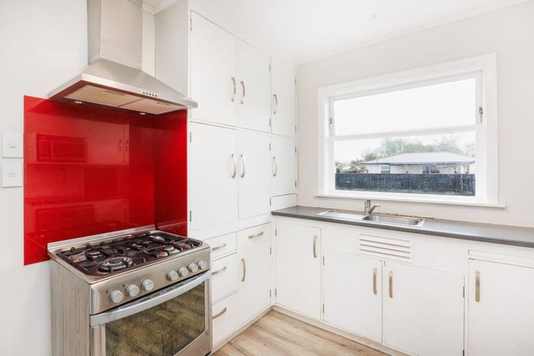 Photo of property in 8 Hurley Place, Awapuni, Palmerston North, 4412