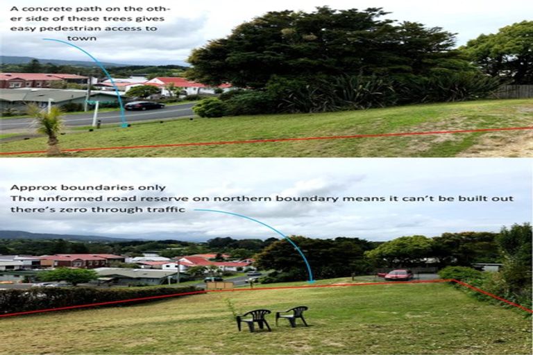 Photo of property in 8 Morpeth Street, Warkworth, 0910