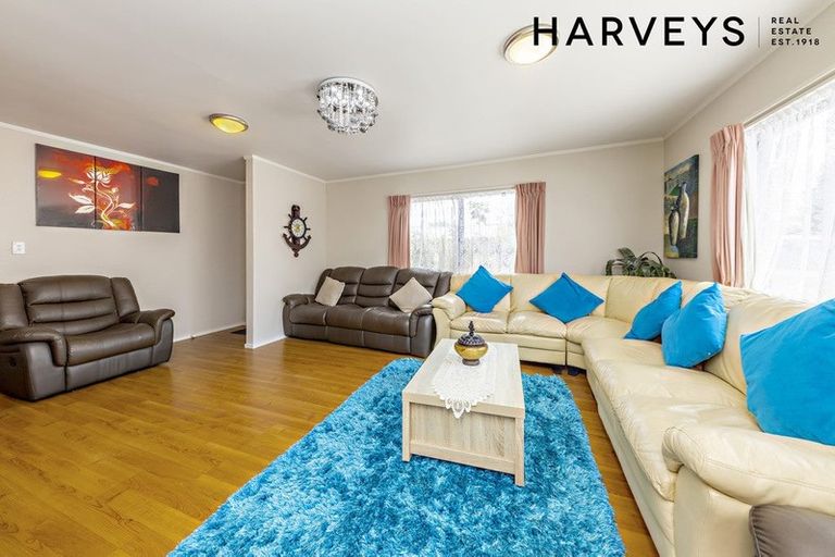 Photo of property in 2/3 Thompson Street, Mangere East, Auckland, 2024