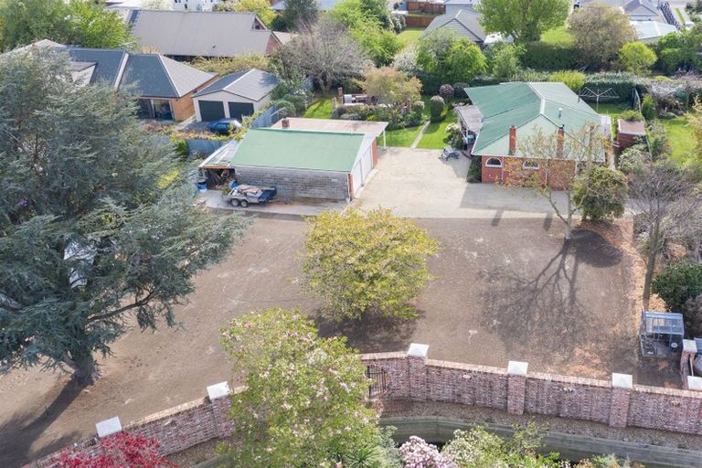 Photo of property in 33 Brucefield Avenue, Netherby, Ashburton, 7700