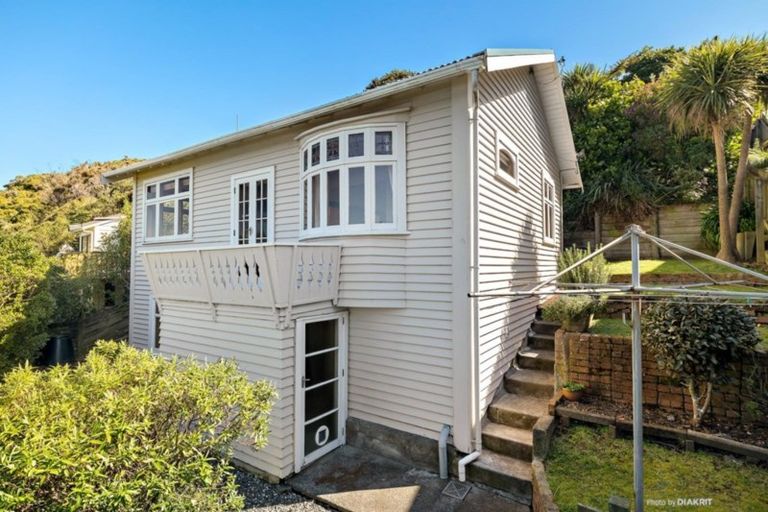 Photo of property in 63 Rhine Street, Island Bay, Wellington, 6023
