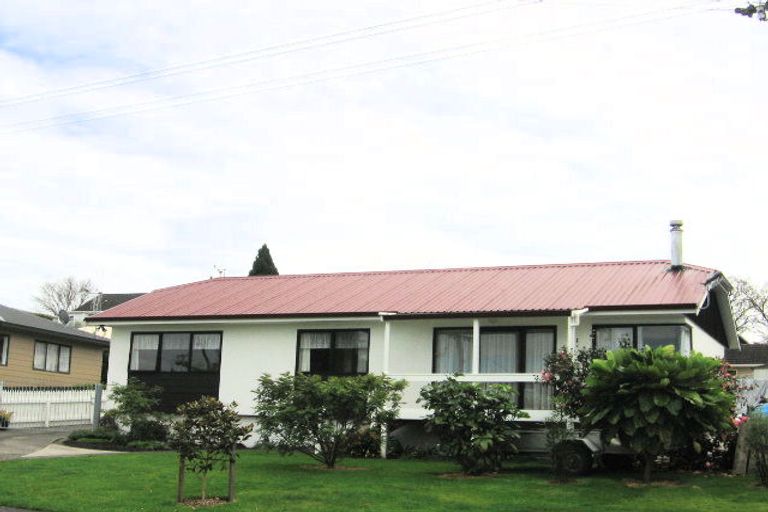 Photo of property in 51 Paine Street, Judea, Tauranga, 3110