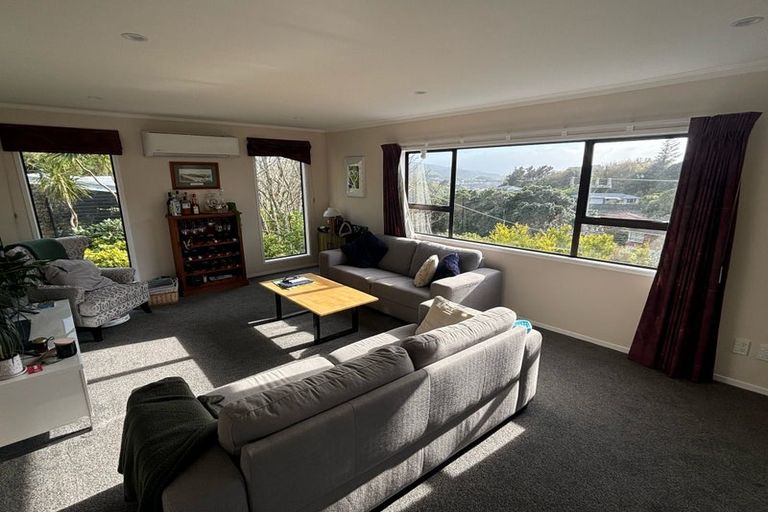 Photo of property in 133 Ironside Road, Johnsonville, Wellington, 6037