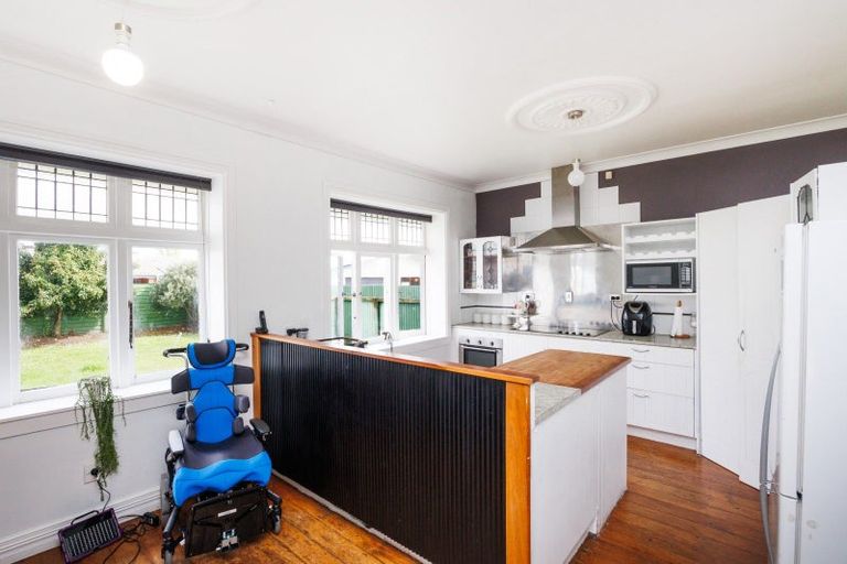 Photo of property in 4a Maple Street, Bunnythorpe, Palmerston North, 4478