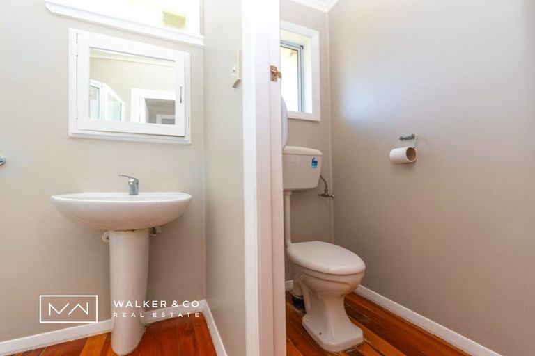 Photo of property in 18 Maclean Street, Wallaceville, Upper Hutt, 5018