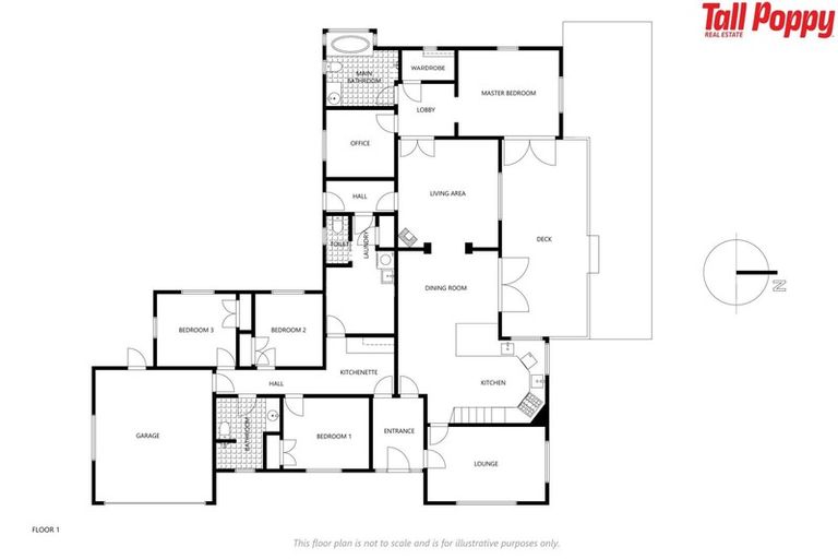 Photo of property in 33 Marshall Road, Earnscleugh, Alexandra, 9391