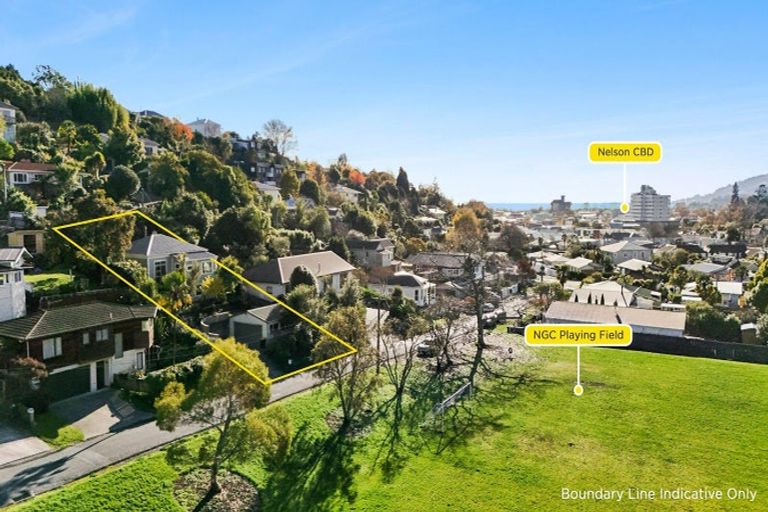 Photo of property in 20 Renwick Place, Nelson South, Nelson, 7010