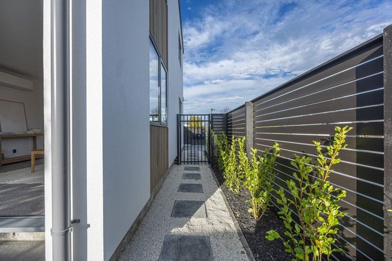 Photo of property in 1/19 Winton Street, St Albans, Christchurch, 8014