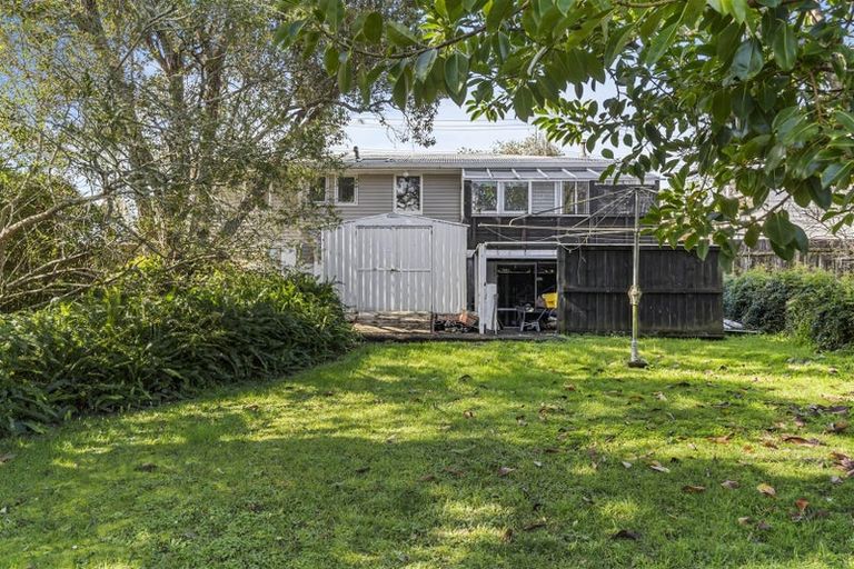 Photo of property in 4 Elliott Avenue, Bayview, Auckland, 0629
