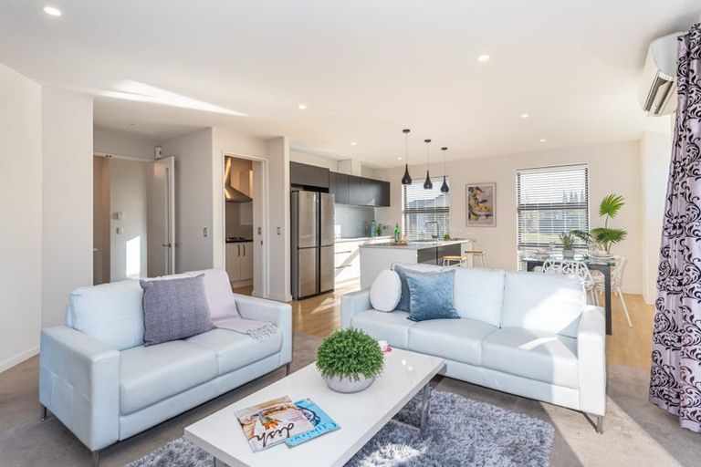 Photo of property in 15 Bofors Close, Wigram, Christchurch, 8042