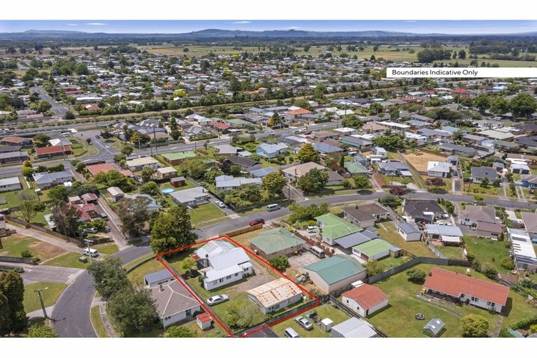 Photo of property in 22 Masefield Drive, Rolleston, 7614