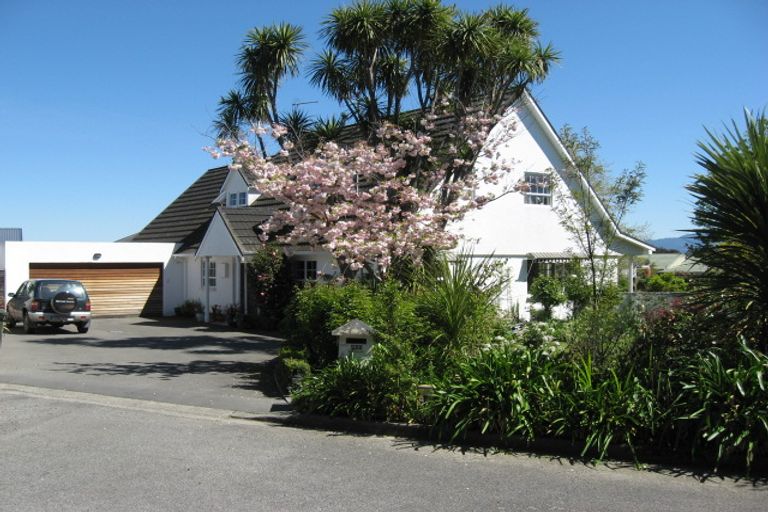 Photo of property in 232 Howick Road, Witherlea, Blenheim, 7201