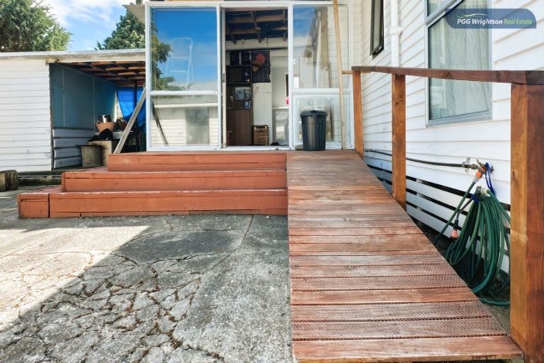 Photo of property in 169a Hautapu Street, Taihape, 4720