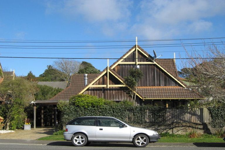 Photo of property in 9 Hatton Street, Karori, Wellington, 6012