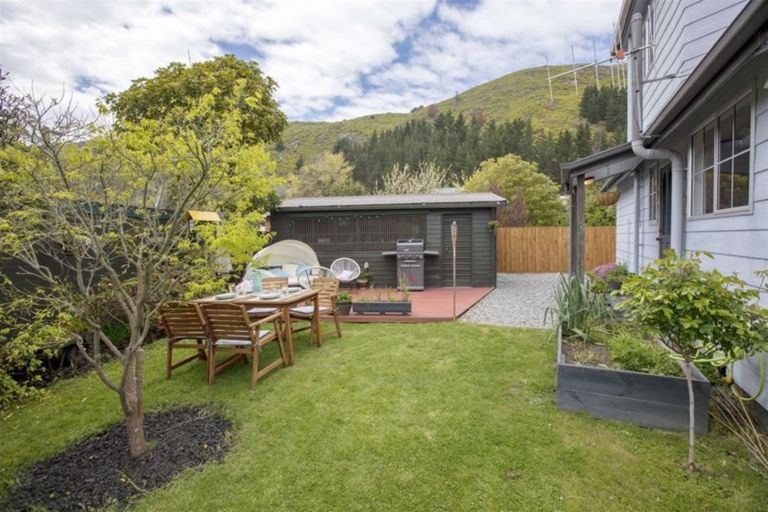 Photo of property in 35 Campbell Street, Sumner, Christchurch, 8081