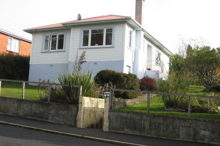 Photo of property in 8 Fife Street, Kaikorai, Dunedin, 9010