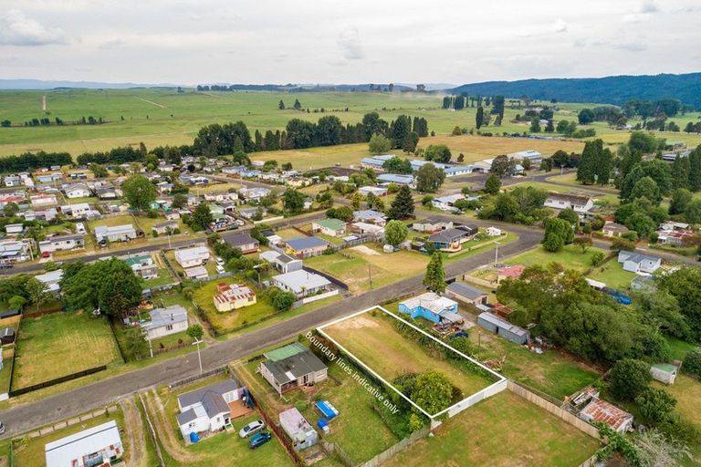 Photo of property in 21 Kauri Street, Mangakino, 3421