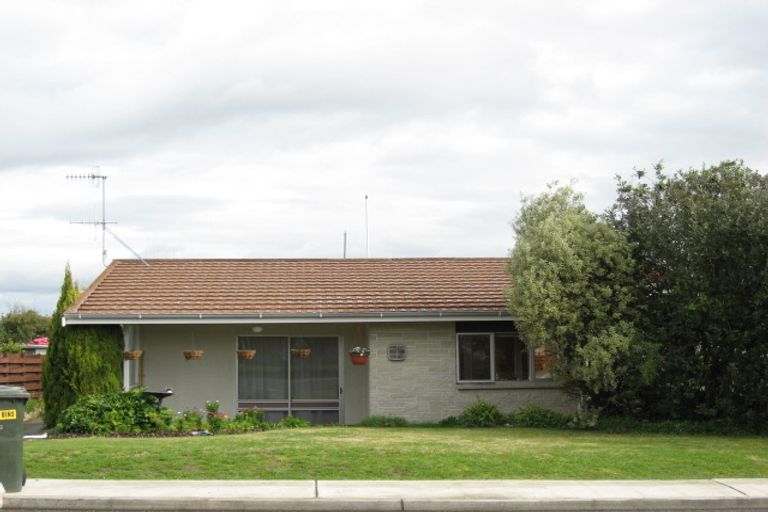 Photo of property in 7a Brookvale Road, Havelock North, 4130