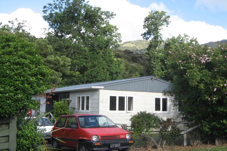 Photo of property in 17 Percy Street, Akaroa, 7520