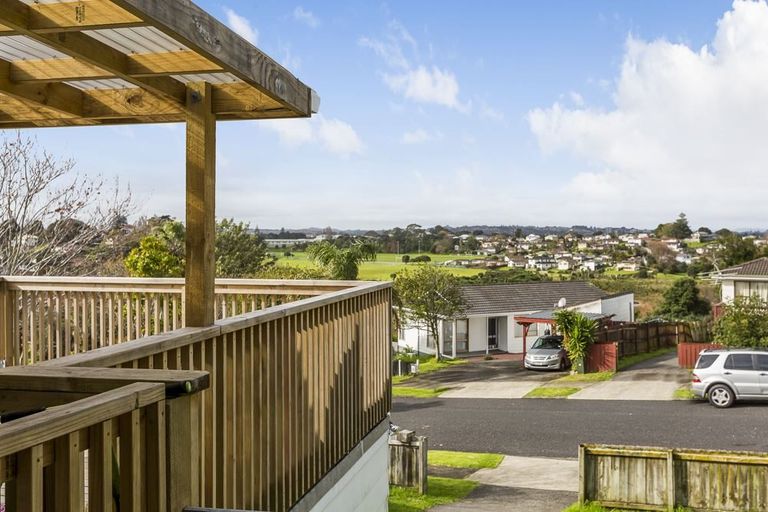 Photo of property in 7 Malte Brun Place, Papatoetoe, Auckland, 2025