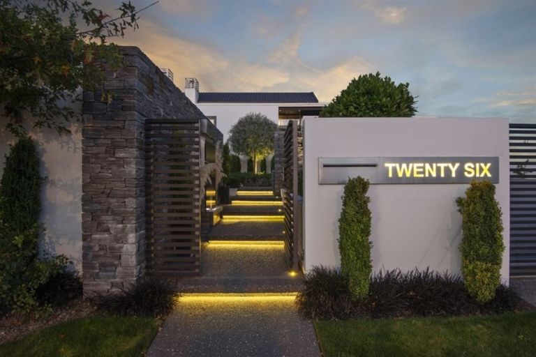 Photo of property in 26 Kaikainui Lane, Northwood, Christchurch, 8051