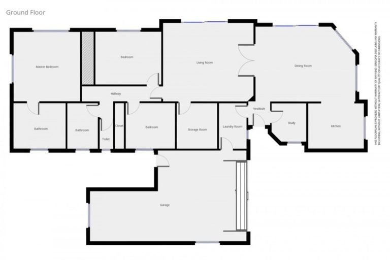 Photo of property in 74 Kahotea Drive, Motuoapa, Turangi, 3382