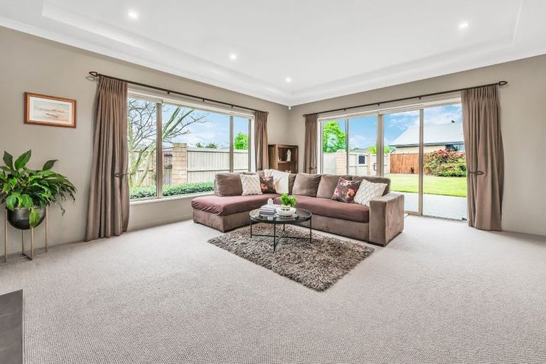 Photo of property in 17 Beaumont Drive, Rolleston, 7614