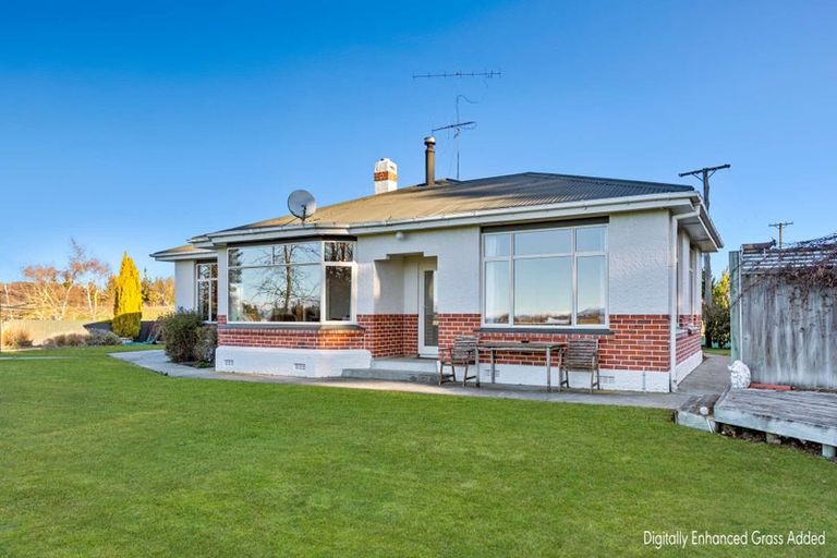 Photo of property in 18 Mossburn Five Rivers Road, Mossburn, Lumsden, 9793