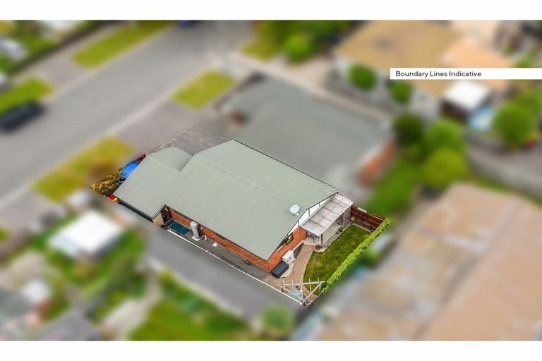 Photo of property in 31 Montrose Street, Sydenham, Christchurch, 8023