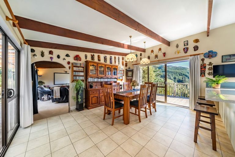 Photo of property in 1368 Akatarawa Road, Akatarawa Valley, Upper Hutt, 5372