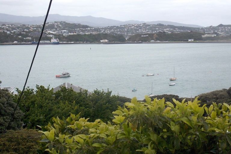 Photo of property in 6 Rewa Road, Hataitai, Wellington, 6021