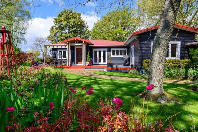 Photo of property in 412 Sunset Road, Sunnybrook, Rotorua, 3015
