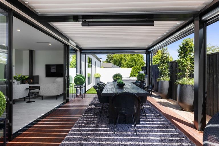 Photo of property in 236 Styx Mill Road, Casebrook, Christchurch, 8051